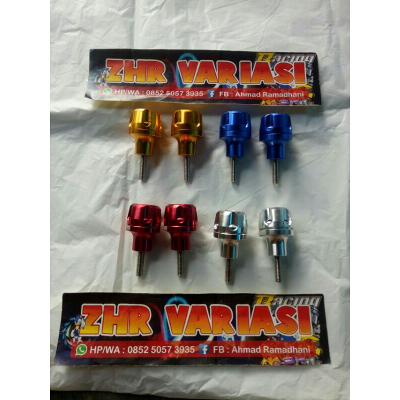 JALU SPAKBOR DEPAN NMAX,AEROX DLL