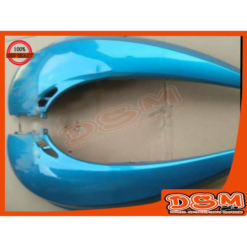 BODY HONDA SCOOPY KARBU / BODY HONDA SCOOPY LAMA / BODY KANAN KIRI SCOOPY / COVER BODY SCOOPY LAMA