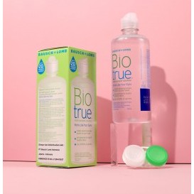 CAIRAN SOFTLENS BIOTRUE