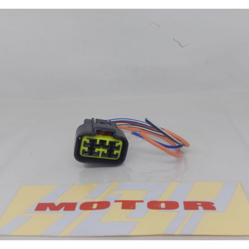 Socket CDI MX Thunder Ninja 250