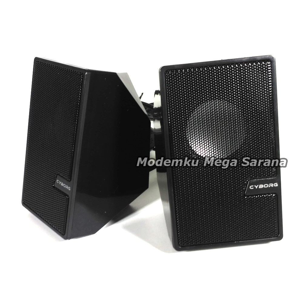 Cyborg Speaker Mini CSP-208