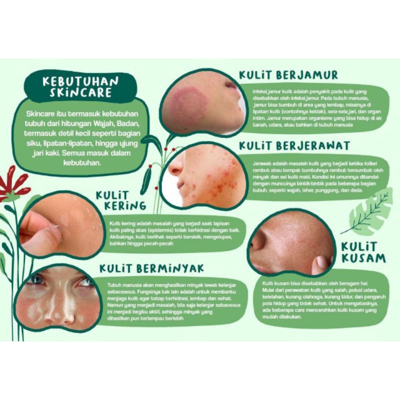 paket Skincare untuk mengglowingkan dan mencerahkan kulit REGLOW free  Exclusive pouch / hijab untuk pembelian 1 paket reglow-8
