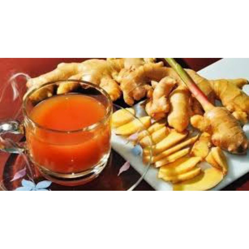 

JAMU TRADISIONAL