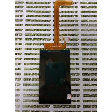 LCD ADVAN S40 LTE I4U ORIGINAL