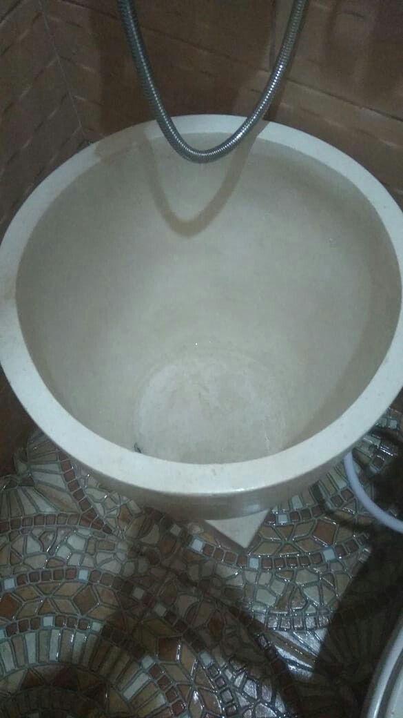 Bak Teraso Freeongkir Jabodetabek