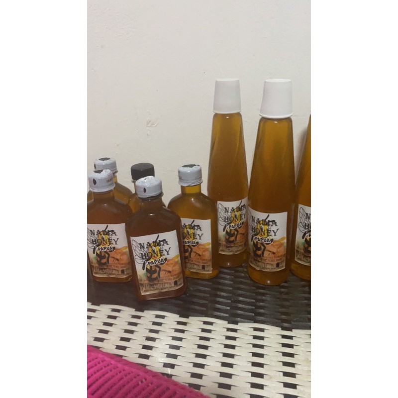 

MADU ASLI DARI WAMENA PAPUA