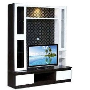 Bella Vista TV Wall Unit