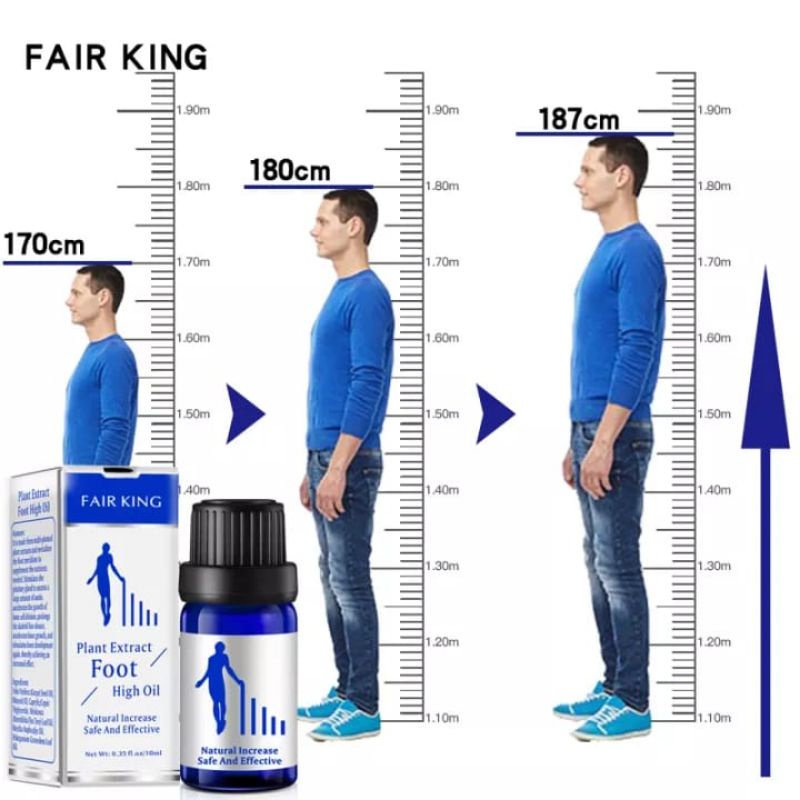 COD FAIR KING PENINGGI BADAN CEPAT PENINGGI BADAN HERBAL TERBUKTI NO 1 AMPUH MINYAK TINGGI FAIR KING
