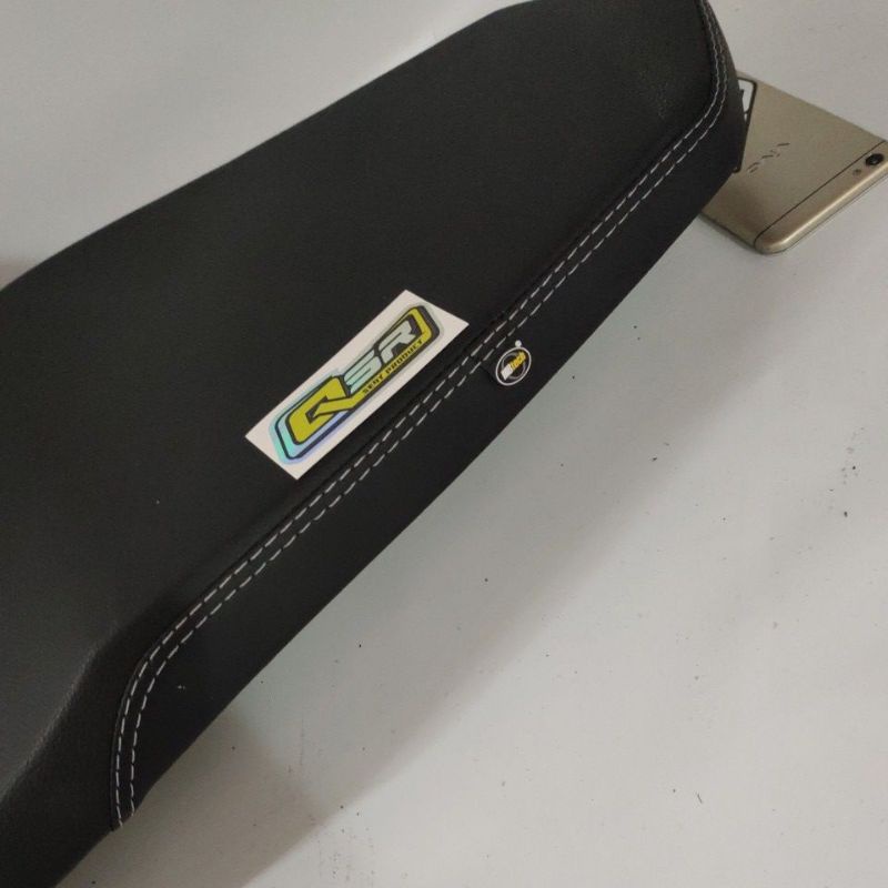 JOK PCX 150/160 MBTECH ORIGINAL BAHAN STAINLESS