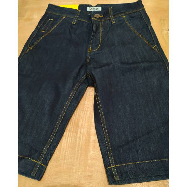 Celana pendek Lois originalll CFD306G