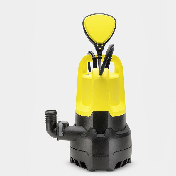 BIG SALE  Pompa Celup Air Kotor - Drainage - Submersible Pump Karcher SP3 - SP 3 Dirt