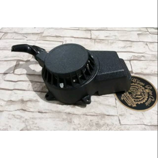 Pullstart Starter Motor Mini Trail Mini GP 50 cc