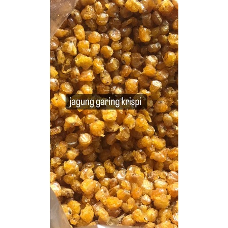

jagung krispi