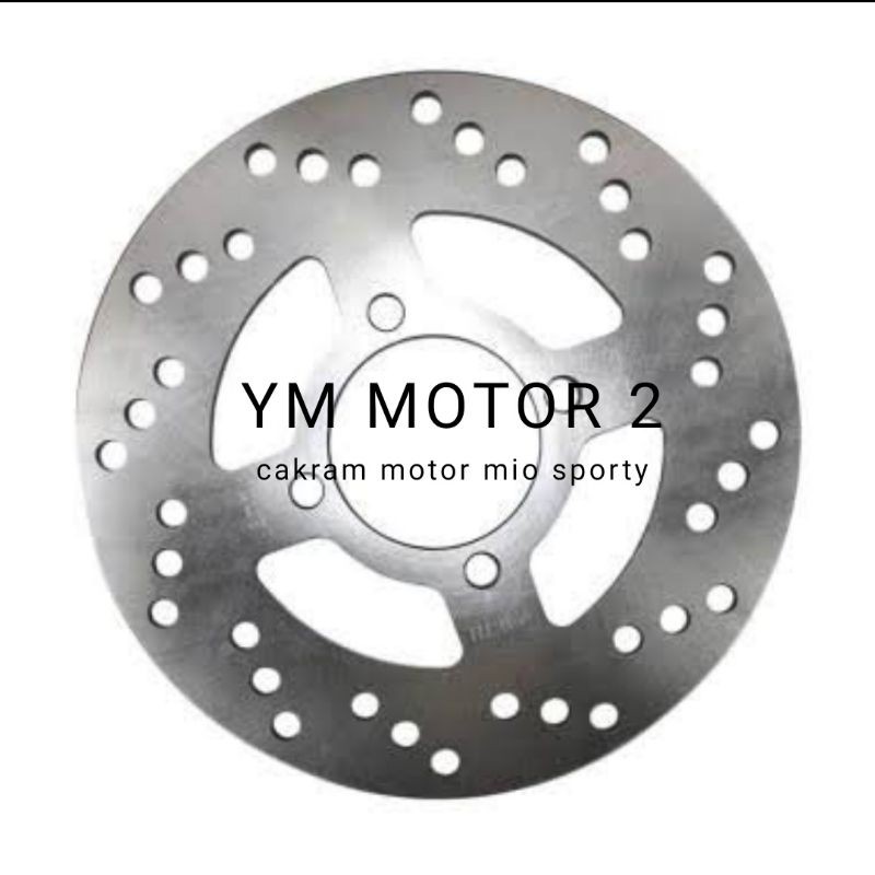 piringan cakram mio sporty