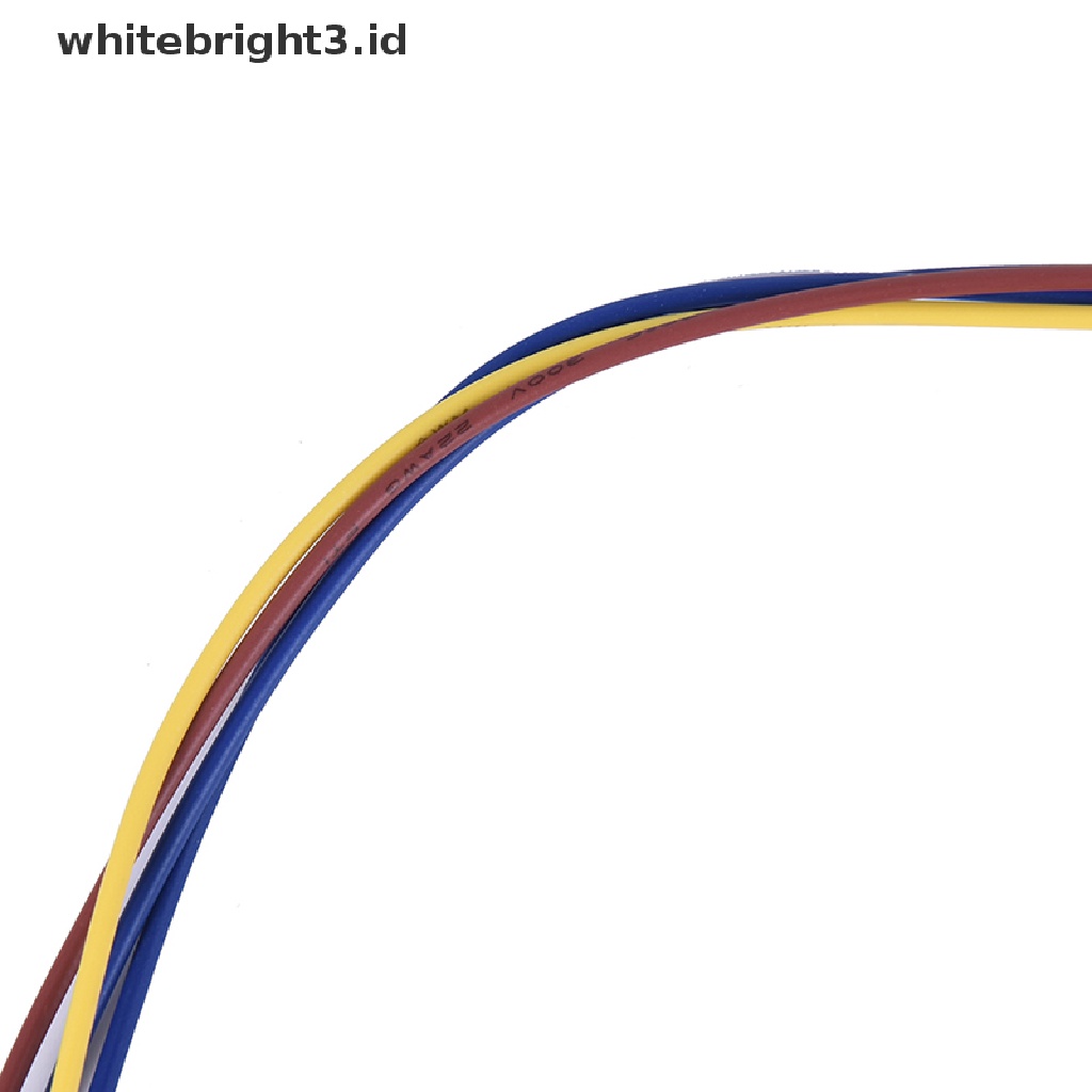 (whitebright3.id) Lampu Malam Led Dengan Sensor Gerak Infrared Untuk Rumah / indoor / outdoor