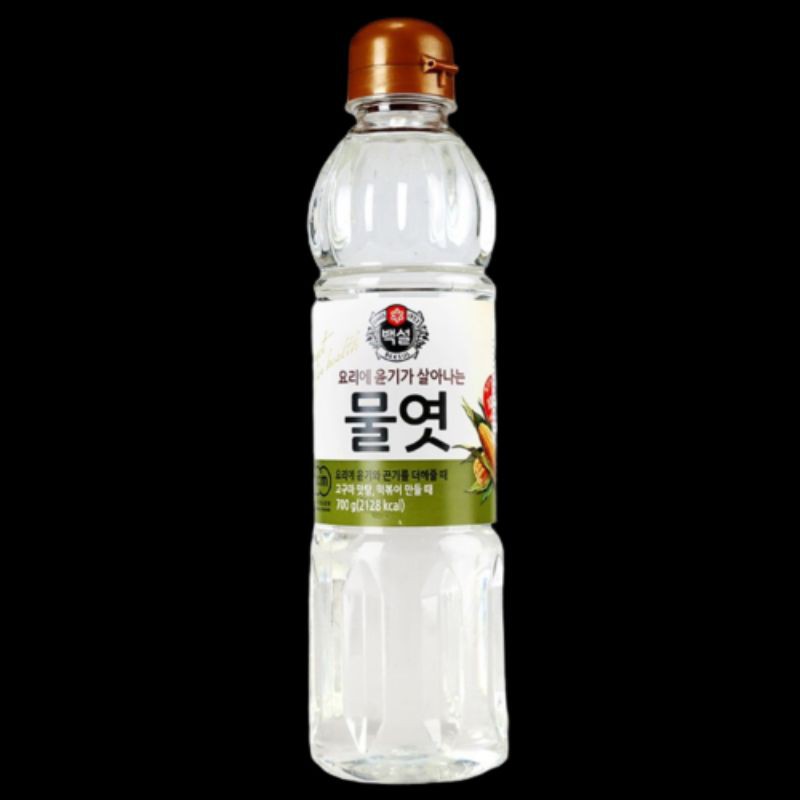 

Cj Beksul Gula Jagung 700 gram