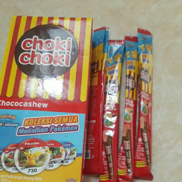 4 Pcs Choki Choki Panjang Dan Lama Shopee Indonesia