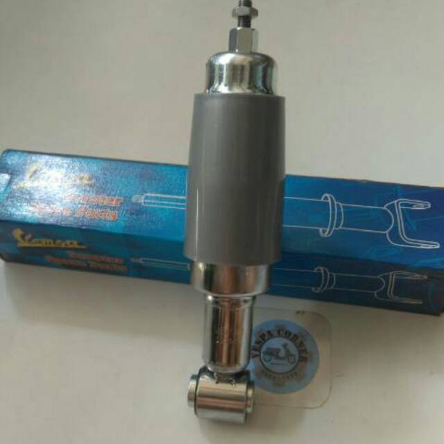 Shockbreaker Depan Vespa PTS