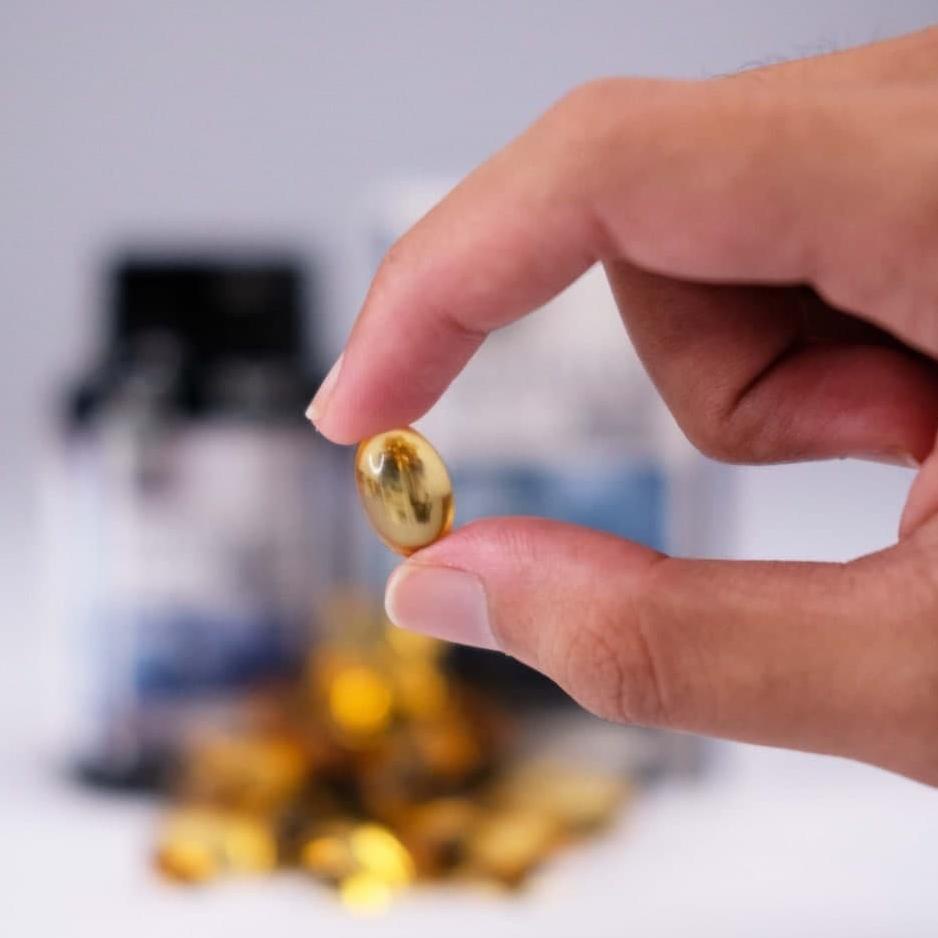 ⚡️9.9 Terlaris⚡️ Obat Tinea Kapitis Jamur Di Kepala, Obat Jamur Kulit Kepala, Salep Penghilang Jamur