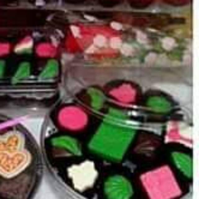 

Chocolate Firmiz 350 gr.Color
