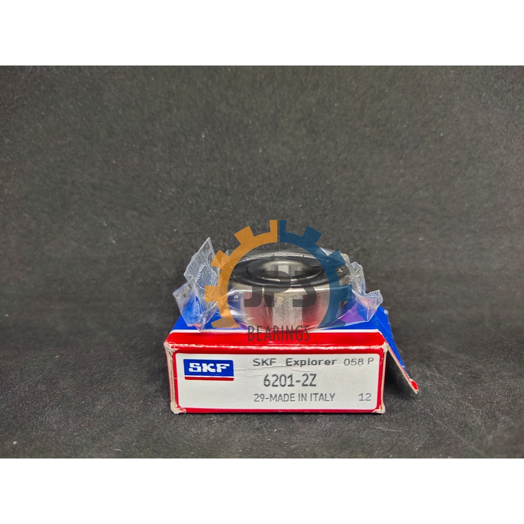 Laker Bearing 6201 ZZ SKF