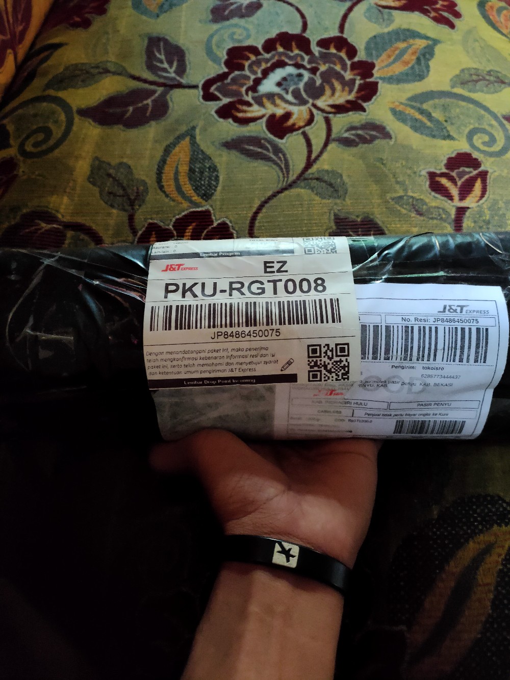 Walpaper Dinding Keroppi