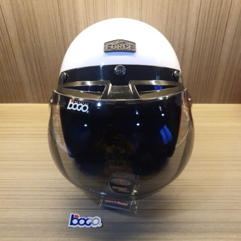 KACA BOGO ORI