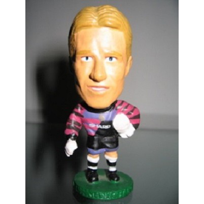 Peter Schmeichel Manchester United Corinthian Prostars