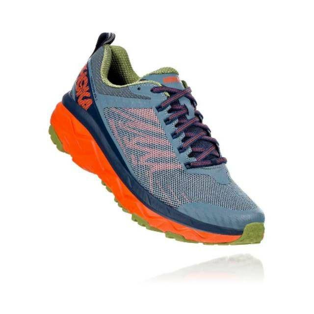 Sepatu Trail Running Men's Hoka one one Challenger ATR 5