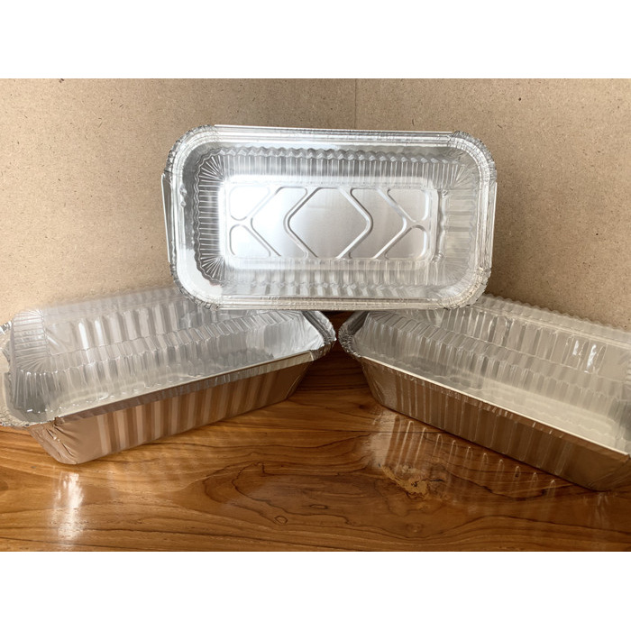 3Rs5E546 Aluminium Foil Kode 670/45 Atau 20X10 + Tutup 56Eyhr6R
