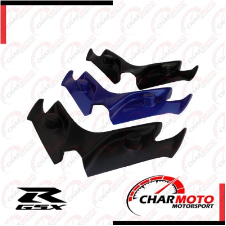 Winglet Suzuki GSX 150 R PNP- Charmoto