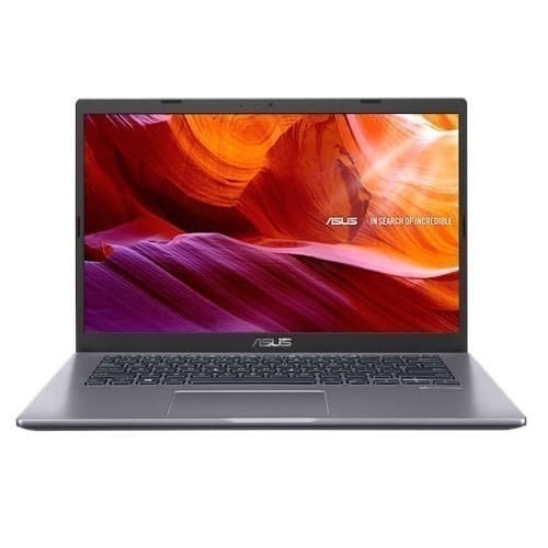 LAPTOP ASUS VIVOBOOK A416MAO FHD425 INTEL N4020 12GB 512GB 14&quot; FHD  WIN11HOME + OHS TRANSPARENT SILVER