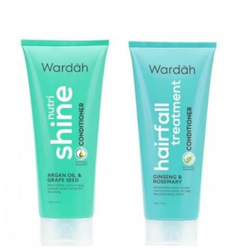 WARDAH CONDITIONER 170ML