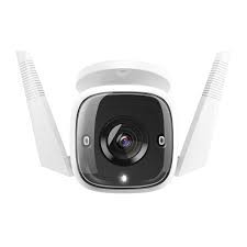 TP-LINK Tapo C310 Outdoor Security WiFi LAN Home Camera Tplink C 310