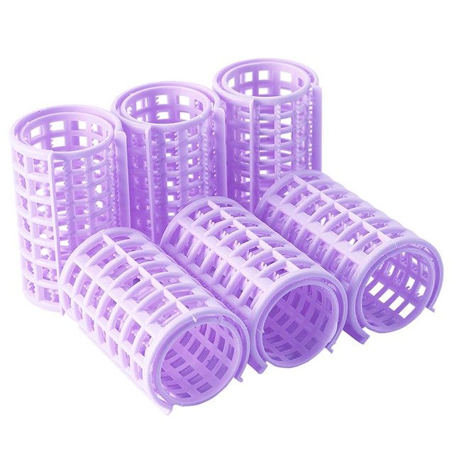 Roll Rambut Hair Curler Gulungan Poni Rambut untuk Kriting Roll Rambut Hair Curler Gulungan Poni Rambut untuk Kriting