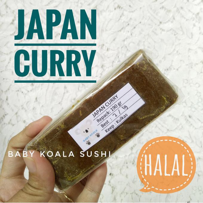 

ENAK Japan Curry | Kari Ala Jepang Bumbu Kare Halal BANYAK RASA