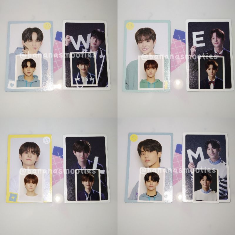 TREASURE MD TEUDAY SET