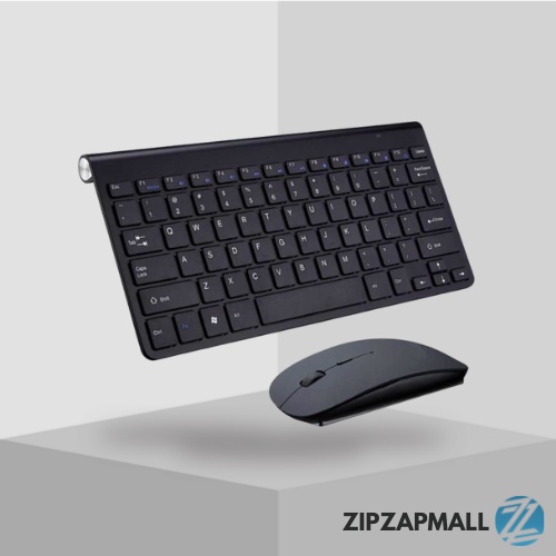 Paket Gaming Keyboard LED with Mouse / Kimsnot Wireless Keyboard Mouse Combo 2.4G /  Games Keyboard Mechanical / Set Keyboard Gaming Rgb Led Rexus / Keyboard Logitech Laptop Pc Komputer Usb Wireless Warna Warni / Mouse Gaming Murah Original