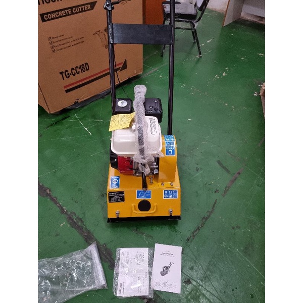 Mesin Stamper Kodok Honda Original