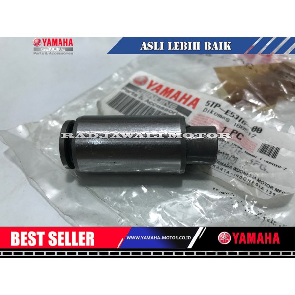 BOS ENGINE MOUNTING JUPITER Z ASLI YAMAHA fix