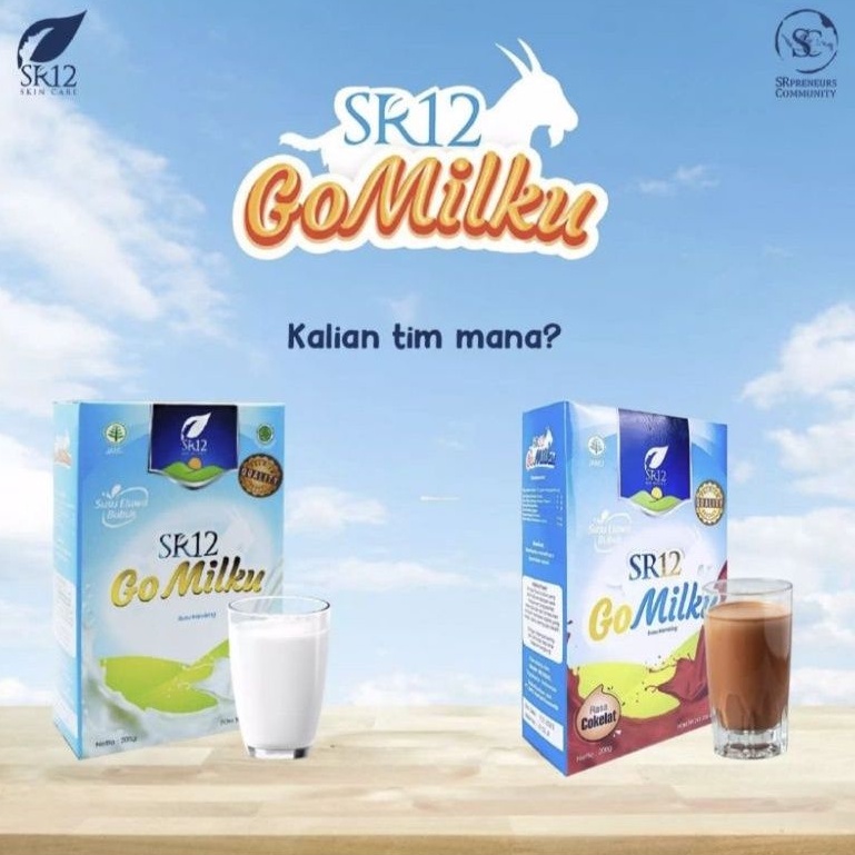 

GOMILKU