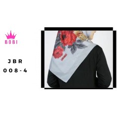 (PROMO) Jilbab Segitiga Mei Chen / Hijab Variasi Warna / Kode JBR 008 sampai JBR 008-5-JBR 008-5