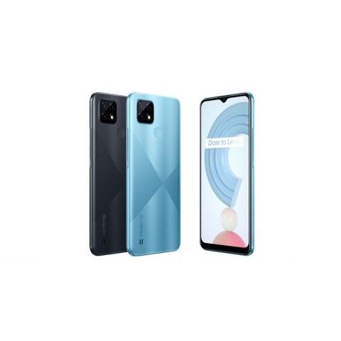 Realme C21Y 3GB+32GB 4GB+64GB Garansi Resmi 1 Tahun-3