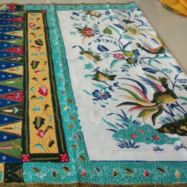 

Sarung tulis