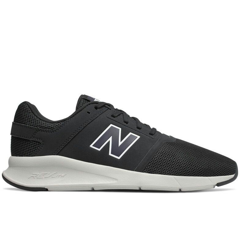 new balance 24 black