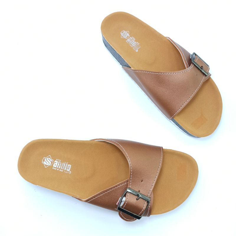 Andas Andis - Sandal Selop Wanita Flopy