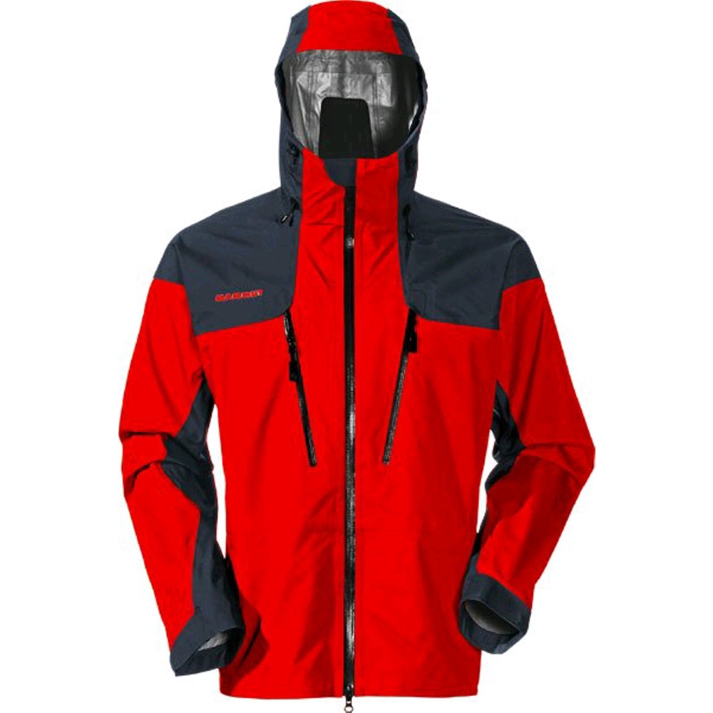 mammut parkas