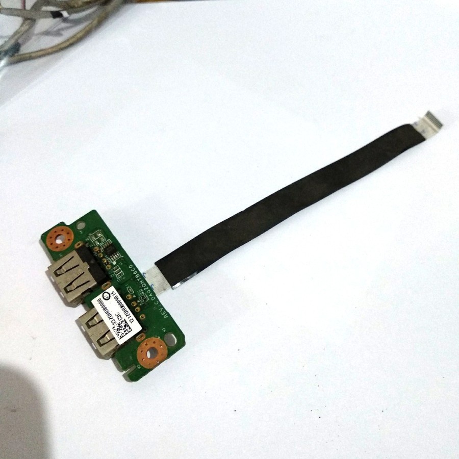 Usb port flexible modul sideboard board USB Acer 4349 4738 4739 4253 4749 4738z