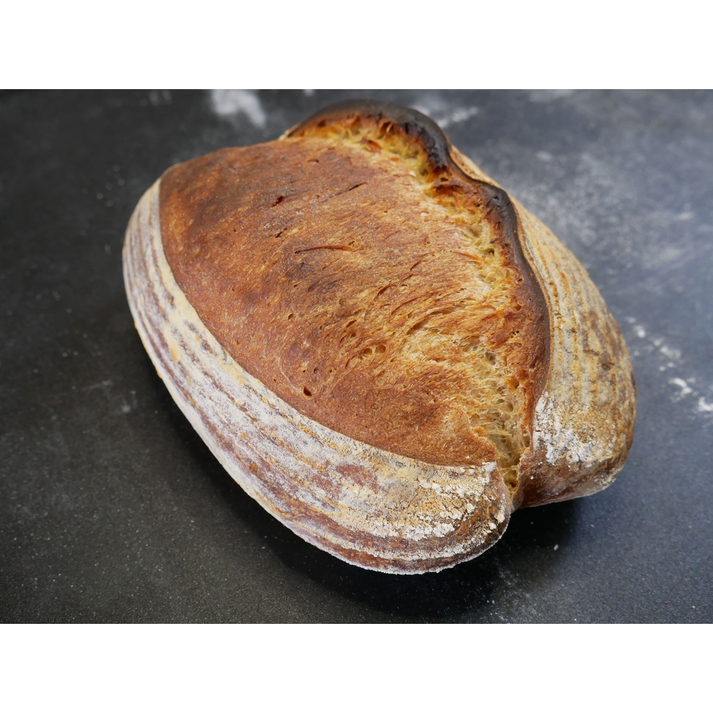 

Country Sourdough