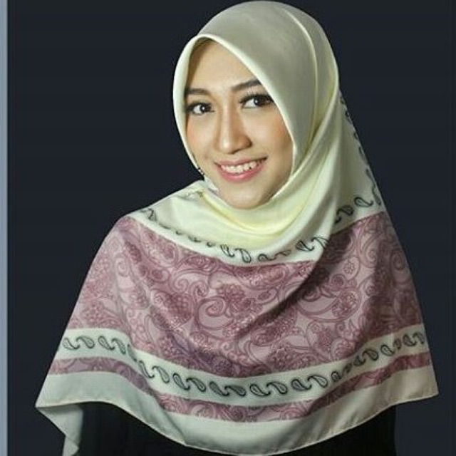 Hijab Murah Lamiz
